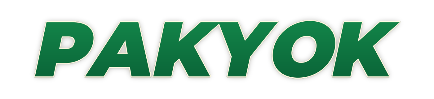 pakyok